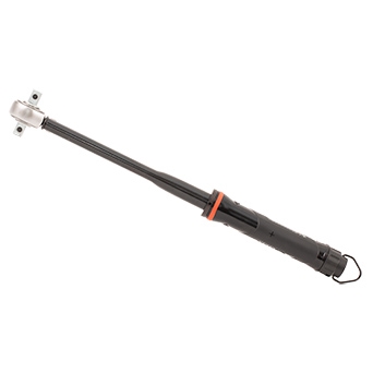 Tethered Torque Wrench